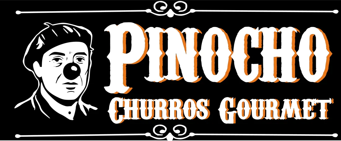 Pinocho Churros Gourmet